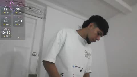 Snapshot of mark_rut chatting on 01.27.25 MODEL Mark Rut online show from 01.27.25