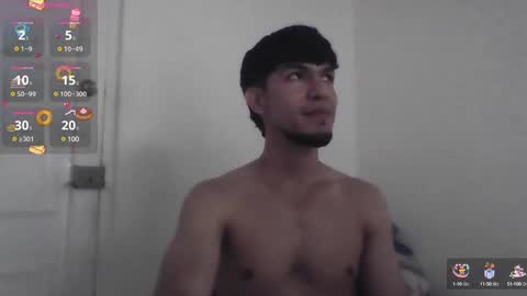 Snapshot of mark_rut chatting on 02.02.25 MODEL Mark Rut online show from 02.02.25