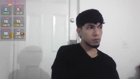 Snapshot of mark_rut chatting on 02.03.25 MODEL Mark Rut online show from 02.03.25