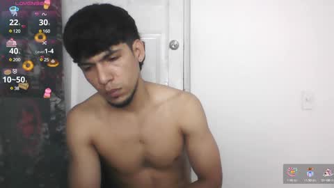 Snapshot of mark_rut chatting on 02.05.25 MODEL Mark Rut online show from 02.05.25