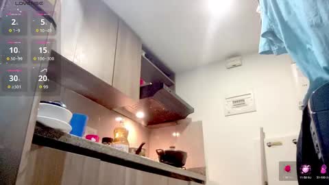 Snapshot of mark_rut chatting on 02.17.25 MODEL Mark Rut online show from 02.17.25