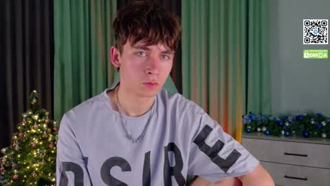 Mark online show from 12.14.25