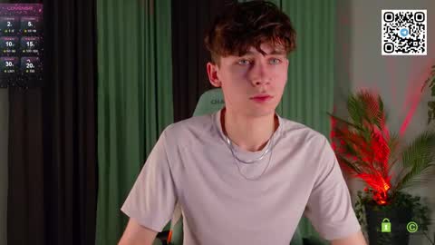 Mark online show from 02.18.26