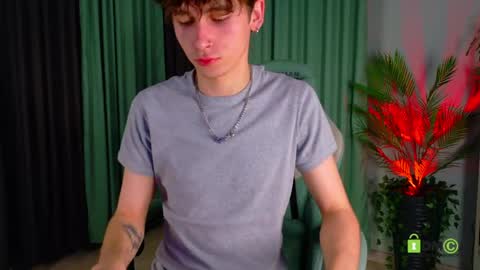 Mark online show from 04.09.26