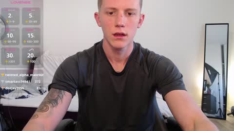 Snapshot of mark_shturman chatting on 01.15.25 mark_shturman online show from 01.15.25