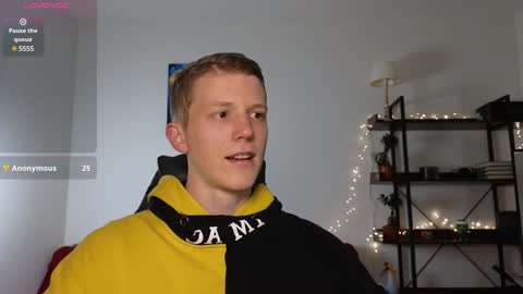 Snapshot of mark_shturman chatting on 01.27.25 mark_shturman online show from 01.27.25