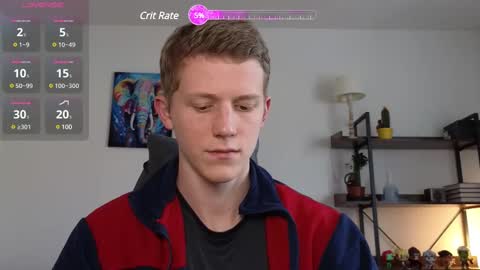 Snapshot of mark_shturman chatting on 02.23.25 mark_shturman online show from 02.23.25