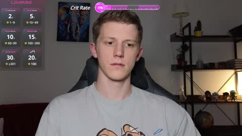 Snapshot of mark_shturman chatting on 02.26.25 mark_shturman online show from 02.26.25