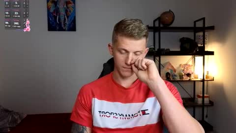 Snapshot of mark_shturman chatting on 10.19.25 mark_shturman online show from 10.19.25