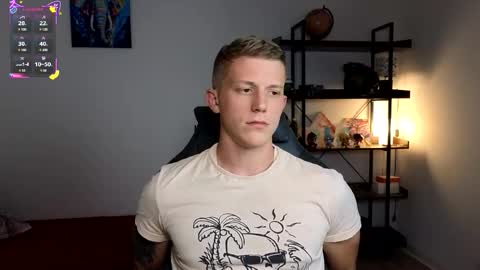 Snapshot of mark_shturman chatting on 10.20.25 mark_shturman online show from 10.20.25