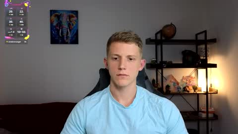 Snapshot of mark_shturman chatting on 10.27.25 mark_shturman online show from 10.27.25