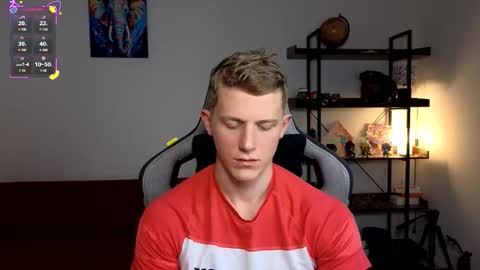 Snapshot of mark_shturman chatting on 11.30.25 mark_shturman online show from 11.30.25