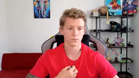 mark_shturman online show from 06.30.26