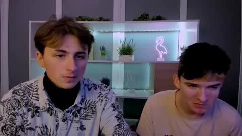 Snapshot of mark_sir chatting on 02.07.26 mark_sir online show from 02.07.26