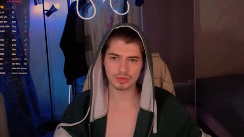 Mark online show from 12.17.25