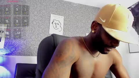 Snapshot of mark_vega chatting on 03.06.26 Mark online show from 03.06.26