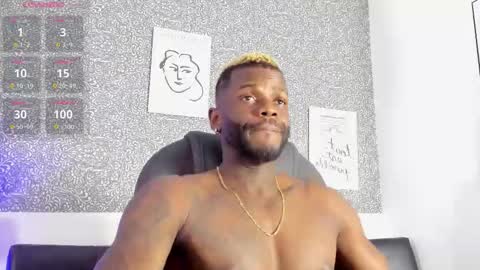 Snapshot of mark_vega chatting on 03.10.26 Mark online show from 03.10.26