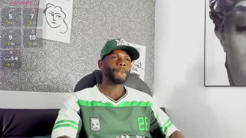 Snapshot of mark_vega chatting on 03.14.26 Mark online show from 03.14.26