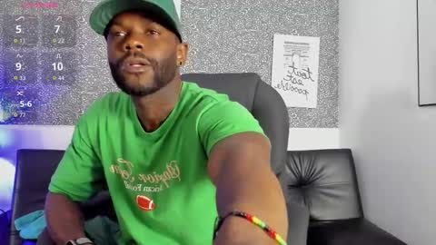 Snapshot of mark_vega chatting on 03.15.26 Mark online show from 03.15.26