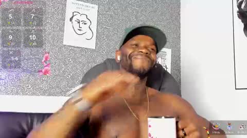 Snapshot of mark_vega chatting on 03.26.26 Mark online show from 03.26.26