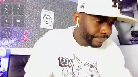 Snapshot of mark_vega chatting on 03.29.26 Mark online show from 03.29.26