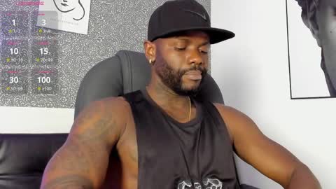 Snapshot of mark_vega chatting on 03.31.26 Mark online show from 03.31.26