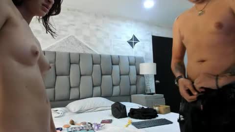 markandphilip  online show from 10.01.25