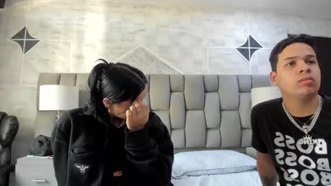 markandphilip  online show from 10.19.25