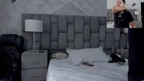 markandphilip  online show from 10.29.25