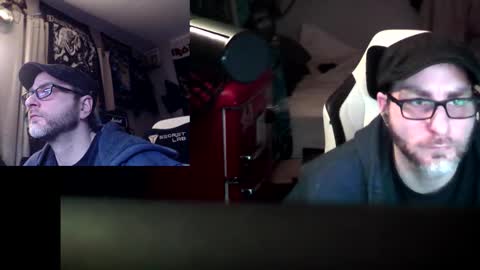 markass87 online show from 01.18.26