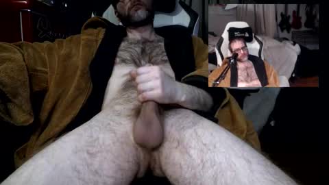 markass87 online show from 02.21.26