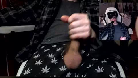 markass87 online show from 03.01.26