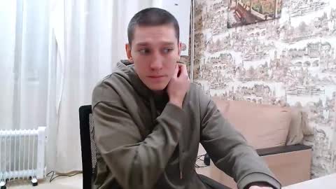 markbodrov online show from 01.18.26