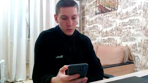 markbodrov online show from 05.12.26