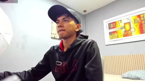 markbowie online show from 09.30.25