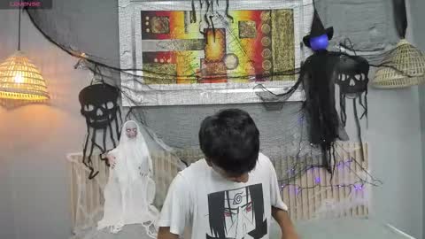 markbowie online show from 10.16.25