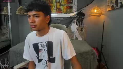 markbowie online show from 10.19.25