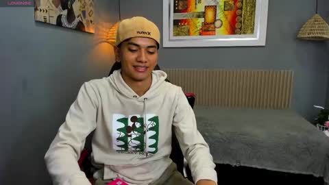 markbowie online show from 11.11.25