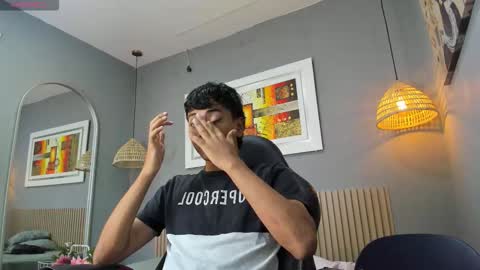 markbowie online show from 11.19.25