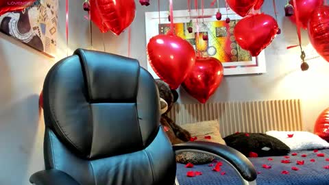 markbowie online show from 02.14.26