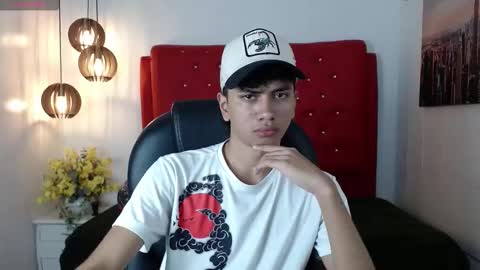 markbowie online show from 02.15.26