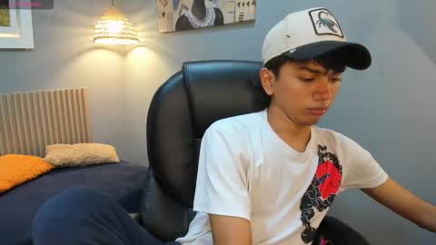 markbowie online show from 03.03.26