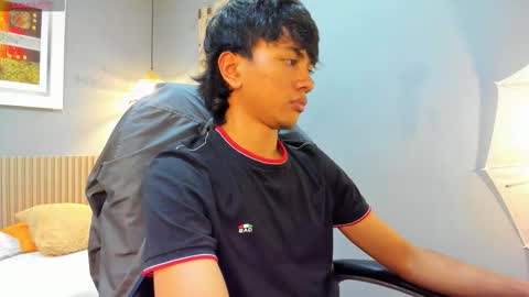 markbowie online show from 03.08.26