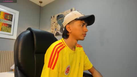 markbowie online show from 03.19.26