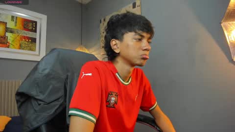 markbowie online show from 04.16.26