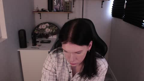 Snapshot of markcarthy chatting on 01.20.25 Mark online show from 01.20.25