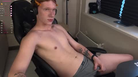 Mark online show from 11.19.25