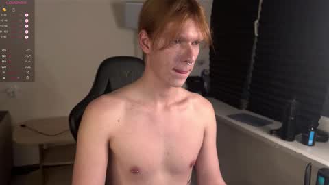 Mark online show from 11.28.25