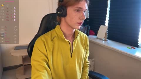 Mark online show from 02.10.26