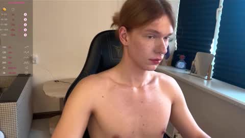 Mark online show from 02.16.26